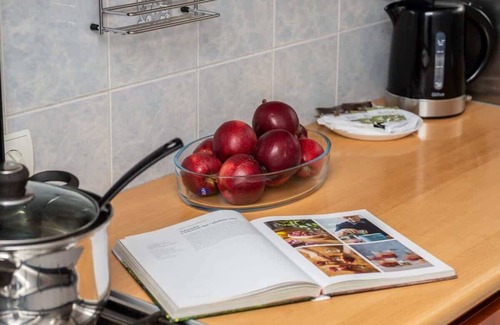 Dziaki Lesne Apartamento | Warszawska 24 | Apartament| Wi-Fi