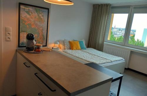 Dziaki Lesne Apartamento | Warszawska 24