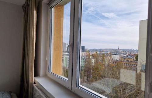 Dziaki Lesne Apartamento | Warszawska 24