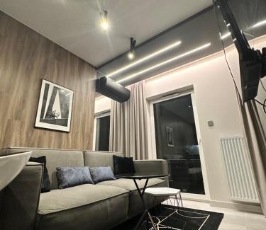 Gorzow Wielkopolski Apartamento | Warszawska - apartament na wynajem!