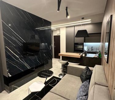 Gorzow Wielkopolski Apartamento | Warszawska - apartament na wynajem!
