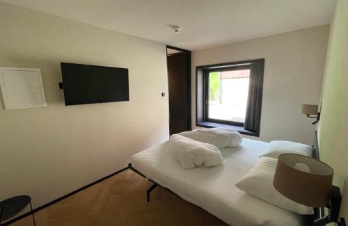 Warth Hotel | Warth52-W52 Apartments