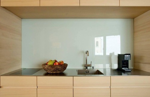 Warth Apartamento | Warths!Ap 4er - Warths AP apartment house