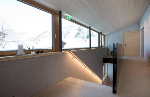 Warth Apartamento | Warths!Ap 4er - Warths AP apartment house
