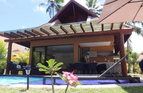 Praia dos Carneiros Casa | Warung Praia Dos Carneiros