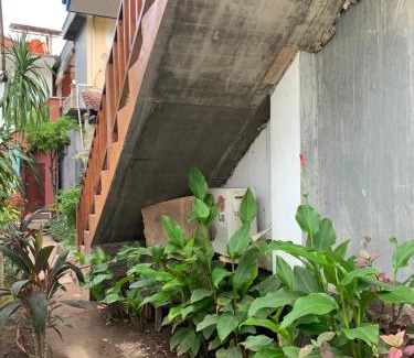 Amed Casa | Warung Win Beach & Homestay