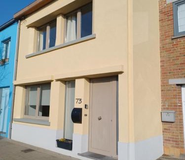 Vlissegem Casa | Warvinge 73