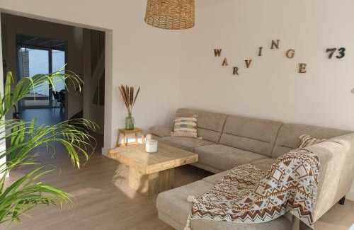 Vlissegem Casa | Warvinge 73