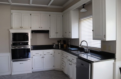 Oklahoma City Casa | Warwick Place