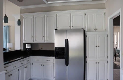 Oklahoma City Casa | Warwick Place