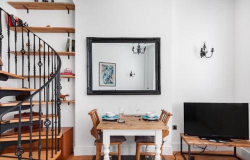 Warwick Town Centre Apartamento | Warwick Post Office Apartment