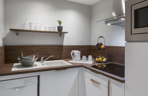 6th Arrondissement Casa | Warwick Reine Astrid - Lyon