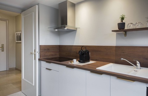 6th Arrondissement Casa | Warwick Reine Astrid - Lyon