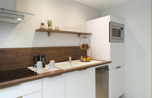 6th Arrondissement Casa | Warwick Reine Astrid - Lyon