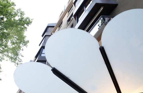 6th Arrondissement Casa | Warwick Reine Astrid - Lyon