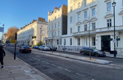 Warwick Apartamento | Warwick Square