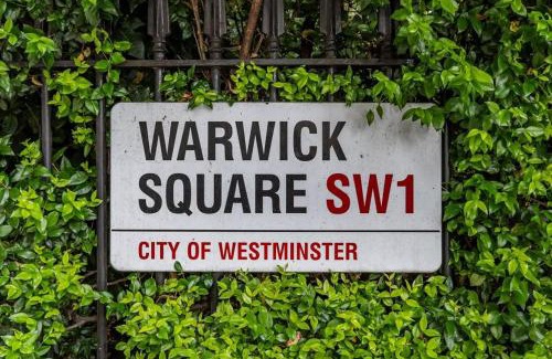 Warwick Apartamento | Warwick Square