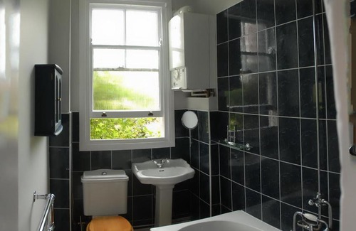 Warwick Apartamento | Warwick Victorian Apartment