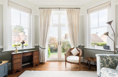 Warwick Apartamento | Warwick Victorian Apartment