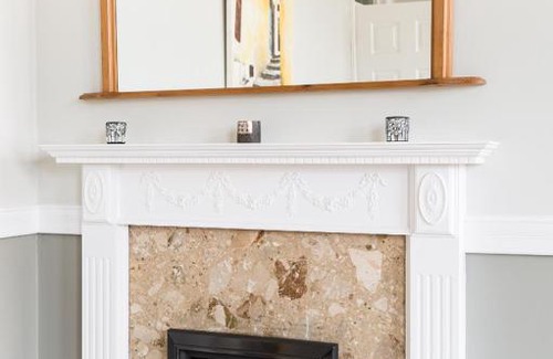 Warwick Apartamento | Warwick Victorian Apartment