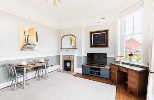 Warwick Apartamento | Warwick Victorian Apartment