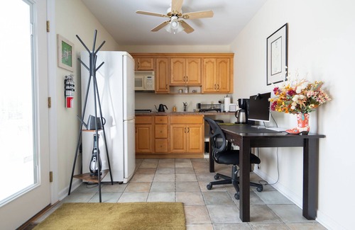 Warwick Apartamento | Warwick Wellness Haven