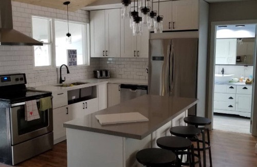 Wasaga Beach Cabaña | Casa rural Wasaga Beach en el río