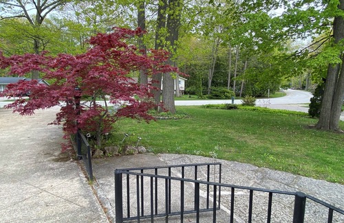 Wasaga Beach Casa | Wasaga Beach Water Front Country Styled Home Near Blue Mountain - Four Bedroom