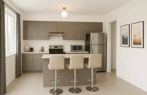 Wasaga Beach Casa | Wasaga Luxury Coastal Escape