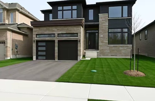 Wasaga Beach Casa | Wasaga Luxury Coastal Escape