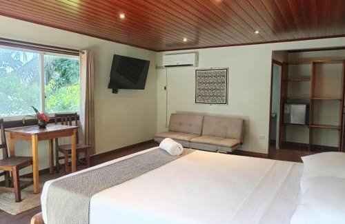 Puerto Maldonado Cabina | Wasai Puerto Maldonado Eco Lodge