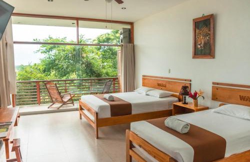 Puerto Maldonado Cabina | Wasai Puerto Maldonado Eco Lodge