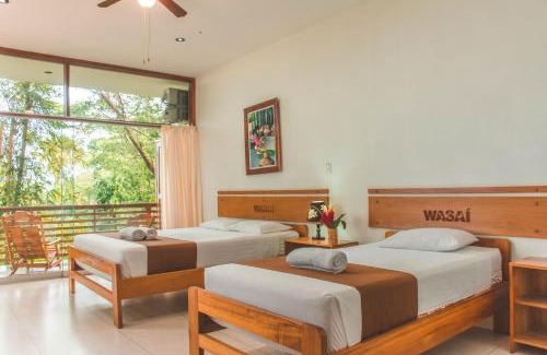 Puerto Maldonado Cabina | Wasai Puerto Maldonado Eco Lodge