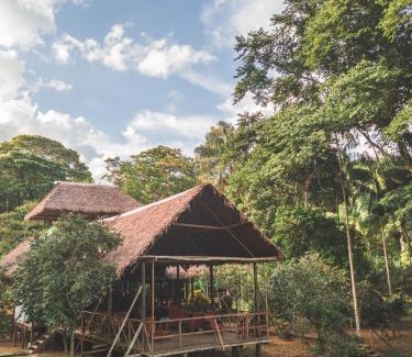 Tambopata Cabina | Wasai Tambopata Lodge