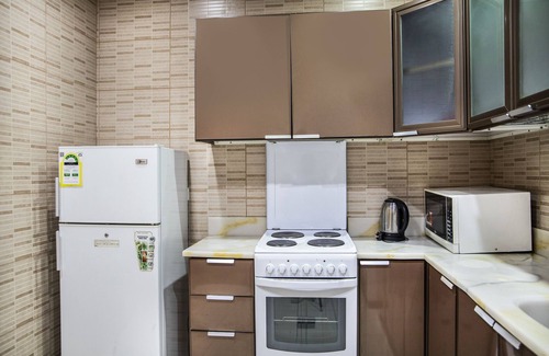 Riyadh Hotel | Wasan Suites Furnished Apartments