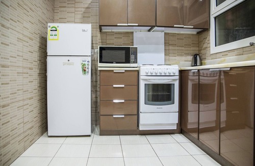 Riyadh Hotel | Wasan Suites Furnished Apartments