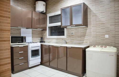 Riyadh Hotel | Wasan Suites Furnished Apartments