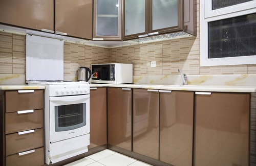 Riyadh Hotel | Wasan Suites Furnished Apartments