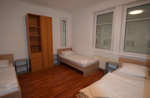 Veielbrunnen Apartamento | Wasen Apartment