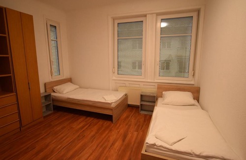 Veielbrunnen Apartamento | Wasen Apartment