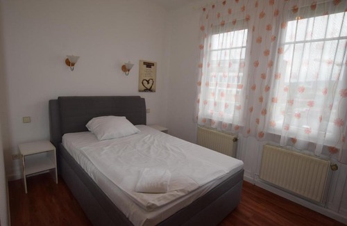 Veielbrunnen Apartamento | Wasen Apartment