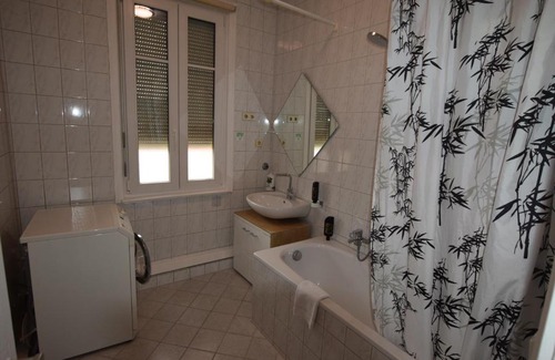 Veielbrunnen Apartamento | Wasen Apartment