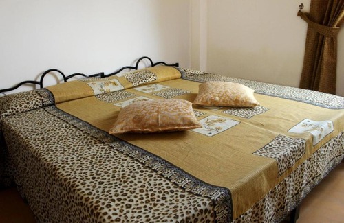 Wilgamuwa Casa | Wasgamu Safari Lodge