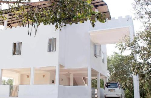 Wilgamuwa Casa | Wasgamu Safari Lodge