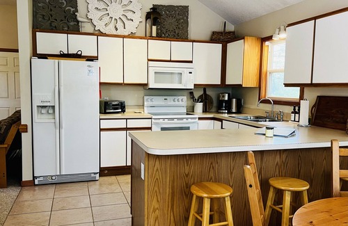 Carova Beach Casa | Wash Woods 4X4 Corolla, NC Saturday to Saturday only Corova Beach
