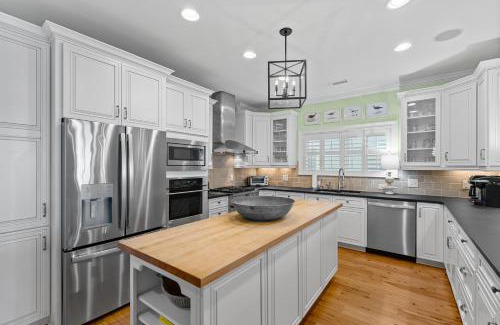 Surfside Beach Casa | Washed Ashore