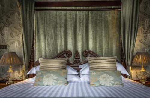 Washingborough Hotel | Washingborough Hall Hotel