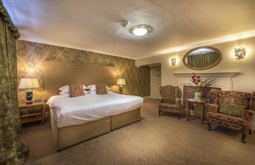 Washingborough Hotel | Washingborough Hall Hotel