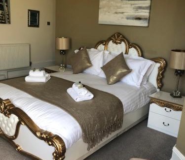 Bournemouth City Centre Casa | Washington House Hotel