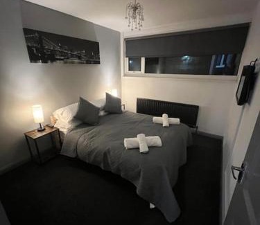 Washington Apartamento | Washington Residence